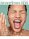 AMERICAN SPA magazine