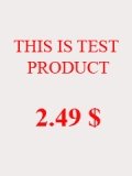 product for testing magazine